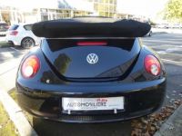Volkswagen Beetle Cabriolet 1.9 TDI 105 - <small></small> 9.990 € <small>TTC</small> - #6