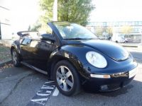 Volkswagen Beetle Cabriolet 1.9 TDI 105 - <small></small> 9.990 € <small>TTC</small> - #9
