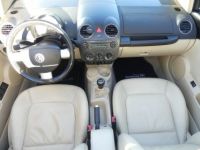 Volkswagen Beetle Cabriolet 1.9 TDI 105 - <small></small> 9.990 € <small>TTC</small> - #13