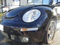 Volkswagen Beetle Cabriolet 1.9 TDI 105 - <small></small> 9.990 € <small>TTC</small> - #28