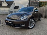 Volkswagen Beetle Cabriolet 2.0 CR TDi 70' LEDER-ZETELVERW.-PDC-18 - <small></small> 13.990 € <small>TTC</small> - #3