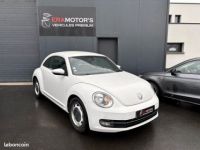 Volkswagen Beetle Coccinelle 1.2 TSI 105 FENDER BVM - <small></small> 6.900 € <small>TTC</small> - #1