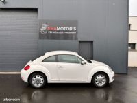 Volkswagen Beetle Coccinelle 1.2 TSI 105 FENDER BVM - <small></small> 6.900 € <small>TTC</small> - #2