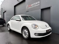 Volkswagen Beetle Coccinelle 1.2 TSI 105 FENDER BVM - <small></small> 6.900 € <small>TTC</small> - #3