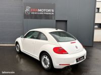 Volkswagen Beetle Coccinelle 1.2 TSI 105 FENDER BVM - <small></small> 6.900 € <small>TTC</small> - #5