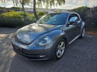 Volkswagen Beetle COCCINELLE II Coccinelle Cabriolet 2.0 TDI 140 Ch (8 CV) 2013 - <small></small> 12.900 € <small>TTC</small> - #4