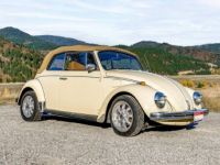 Volkswagen Beetle convertible  - <small></small> 24.000 € <small>TTC</small> - #1