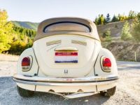 Volkswagen Beetle convertible  - <small></small> 24.000 € <small>TTC</small> - #4