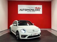 Volkswagen Beetle COX GT COX RLINE 2.0L TDI 140 DSG6 TOIT LAQUE NOIR CUIR COMPLET - <small></small> 15.790 € <small>TTC</small> - #1