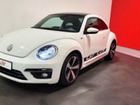 Volkswagen Beetle COX GT COX RLINE 2.0L TDI 140 DSG6 TOIT LAQUE NOIR CUIR COMPLET - <small></small> 15.790 € <small>TTC</small> - #2