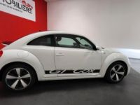 Volkswagen Beetle COX GT COX RLINE 2.0L TDI 140 DSG6 TOIT LAQUE NOIR CUIR COMPLET - <small></small> 15.790 € <small>TTC</small> - #11