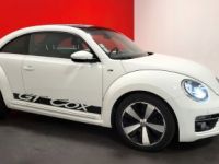 Volkswagen Beetle COX GT COX RLINE 2.0L TDI 140 DSG6 TOIT LAQUE NOIR CUIR COMPLET - <small></small> 15.790 € <small>TTC</small> - #12