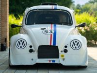 Volkswagen Beetle FUN CUP TDI - <small></small> 53.000 € <small></small> - #2