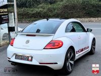 Volkswagen Beetle GT COX 1.4 TSI 150 ch - <small></small> 20.990 € <small>TTC</small> - #3