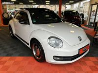 Volkswagen Beetle II 1.4 TSI 16v 160 cv Garantie 12 mois - <small></small> 7.990 € <small>TTC</small> - #1