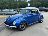 Volkswagen Beetle Karmann Converible  - <small></small> 22.000 € <small>TTC</small> - #1