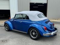 Volkswagen Beetle Karmann Converible  - <small></small> 22.000 € <small>TTC</small> - #3