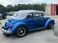 Volkswagen Beetle Karmann Converible  - <small></small> 22.000 € <small>TTC</small> - #4