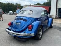 Volkswagen Beetle Karmann Converible  - <small></small> 22.000 € <small>TTC</small> - #5