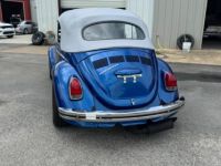 Volkswagen Beetle Karmann Converible  - <small></small> 22.000 € <small>TTC</small> - #6