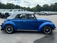 Volkswagen Beetle Karmann Converible  - <small></small> 22.000 € <small>TTC</small> - #7