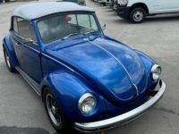 Volkswagen Beetle Karmann Converible  - <small></small> 22.000 € <small>TTC</small> - #8