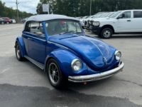 Volkswagen Beetle Karmann Converible  - <small></small> 22.000 € <small>TTC</small> - #9