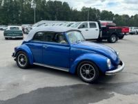 Volkswagen Beetle Karmann Converible  - <small></small> 22.000 € <small>TTC</small> - #10