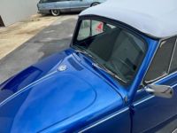 Volkswagen Beetle Karmann Converible  - <small></small> 22.000 € <small>TTC</small> - #11