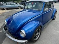 Volkswagen Beetle Karmann Converible  - <small></small> 22.000 € <small>TTC</small> - #13