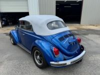 Volkswagen Beetle Karmann Converible  - <small></small> 22.000 € <small>TTC</small> - #15