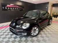 Volkswagen Beetle Polo 1.4 Tsi 160 SS BVM6 VINTAGE - <small></small> 13.990 € <small>TTC</small> - #1