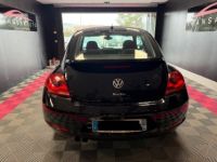 Volkswagen Beetle Polo 1.4 Tsi 160 SS BVM6 VINTAGE - <small></small> 13.990 € <small>TTC</small> - #4