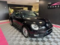 Volkswagen Beetle Polo 1.4 Tsi 160 SS BVM6 VINTAGE - <small></small> 13.990 € <small>TTC</small> - #7