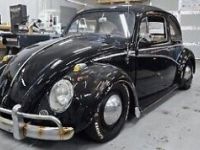 Volkswagen Beetle (Pre-1980)  - <small></small> 19.000 € <small>TTC</small> - #1