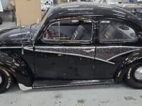 Volkswagen Beetle (Pre-1980)  - <small></small> 19.000 € <small>TTC</small> - #3