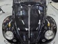 Volkswagen Beetle (Pre-1980)  - <small></small> 19.000 € <small>TTC</small> - #6