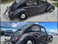 Volkswagen Beetle (Pre-1980)  - <small></small> 19.000 € <small>TTC</small> - #11