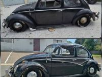 Volkswagen Beetle (Pre-1980)  - <small></small> 19.000 € <small>TTC</small> - #12