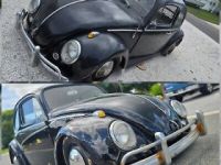 Volkswagen Beetle (Pre-1980)  - <small></small> 19.000 € <small>TTC</small> - #19