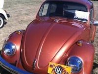 Volkswagen Beetle (Pre-1980)  - <small></small> 17.000 € <small>TTC</small> - #1