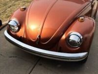 Volkswagen Beetle (Pre-1980)  - <small></small> 17.000 € <small>TTC</small> - #2