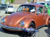 Volkswagen Beetle (Pre-1980)  - <small></small> 17.000 € <small>TTC</small> - #3