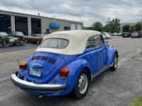 Volkswagen Beetle Super  - <small></small> 22.000 € <small>TTC</small> - #3