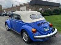 Volkswagen Beetle Super  - <small></small> 22.000 € <small>TTC</small> - #4