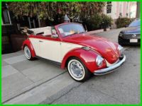 Volkswagen Beetle Super  - <small></small> 25.000 € <small>TTC</small> - #1