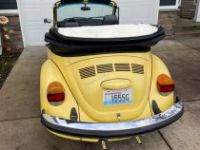 Volkswagen Beetle Super  - <small></small> 16.000 € <small>TTC</small> - #4