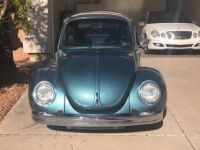 Volkswagen Beetle Super  - <small></small> 17.000 € <small>TTC</small> - #7