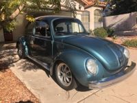 Volkswagen Beetle Super  - <small></small> 17.000 € <small>TTC</small> - #9