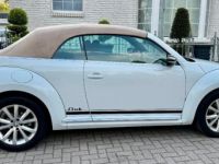 Volkswagen Beetle Volkswagen Coccinelle 2.0 TDI 110 DSG6 *GARANTIE 12 MOIS* - <small></small> 17.890 € <small>TTC</small> - #4